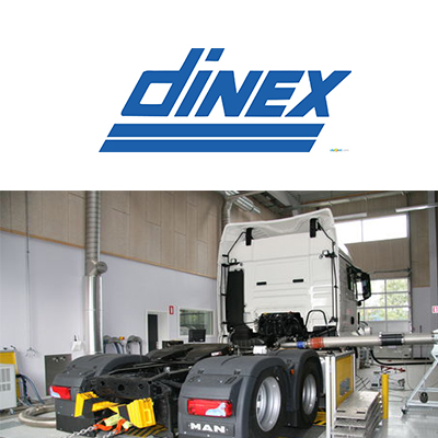 Товары ЕВРО-5 DINEX, E-line DINEX, SCANIA P, R T, T series, передняя DINEX, купить по оптовым ценам, сотрудничество и поставка, АвтоАльянс