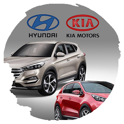 HYUNDAI\KIA