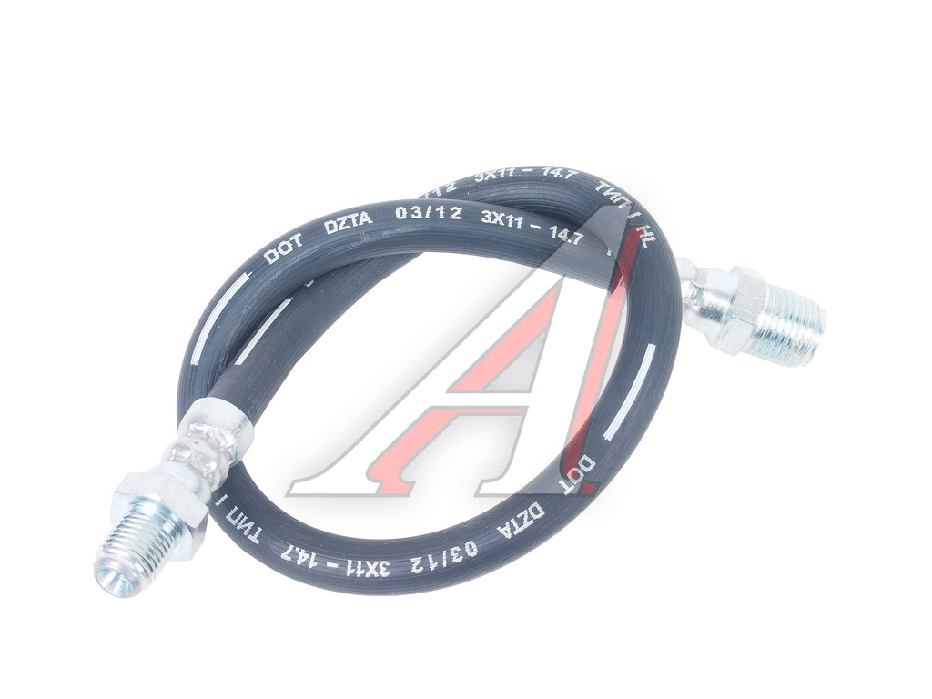 Шланг тормозной УАЗ задний FENOX - 469-3506085 - купить в Авто-Альянс ...