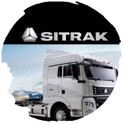 SITRAK