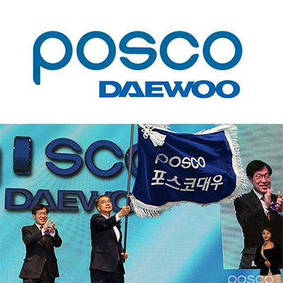 POSCO DAEWOO