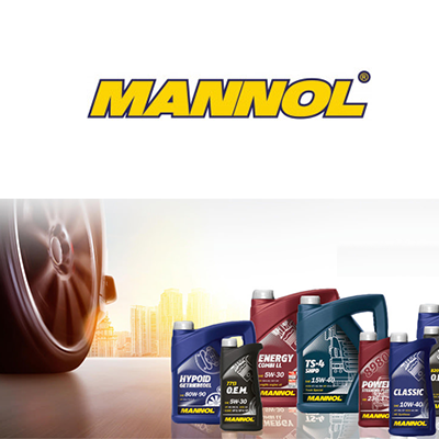 MANNOL