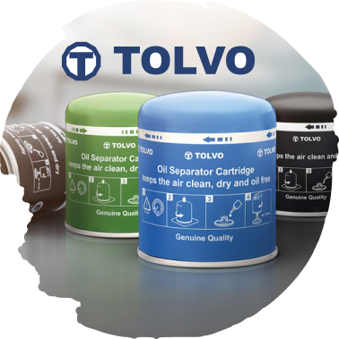 ТОЛВО, TOLVO