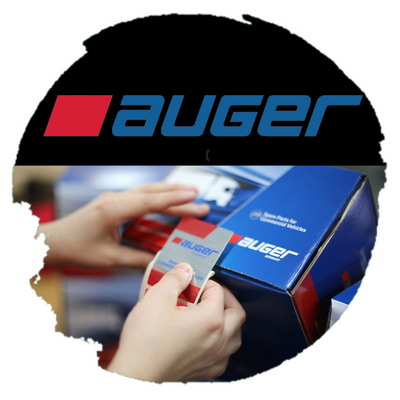 AUGER