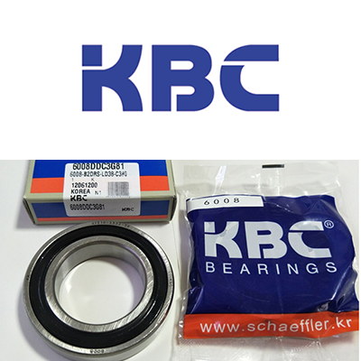 KBC