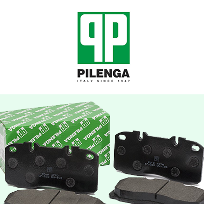 PILENGA