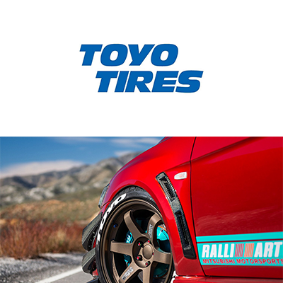TOYO TOYO