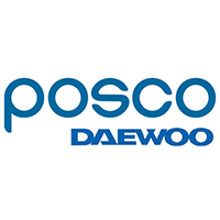 Производитель: POSCO DAEWOO