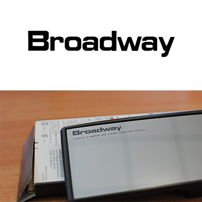 BROADWAY