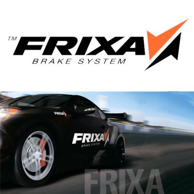 FRIXA