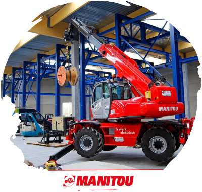 Manitou