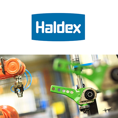 HALDEX