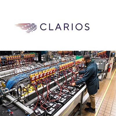 CLARIOS