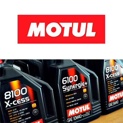 MOTUL