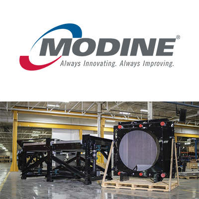 MODINE