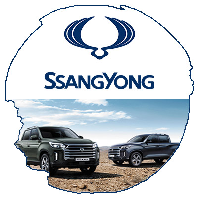 SsangYong