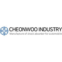 Производитель: CHUNWOO (CHEONWOO)