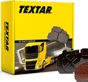 Запчасти Textar