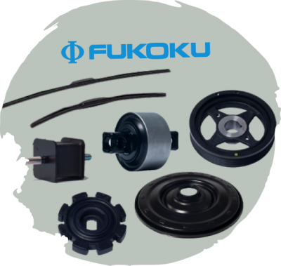 FUKOKU Запчасти FUKOKU