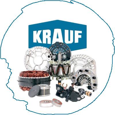 KRAUF