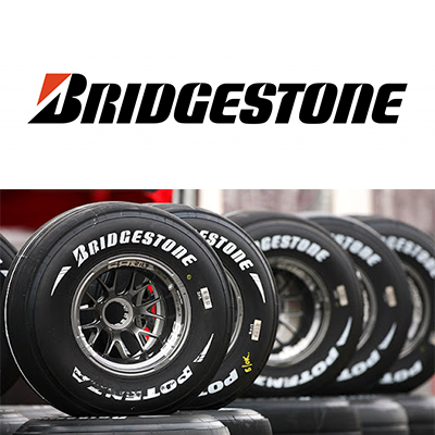 BRIDGESTONE