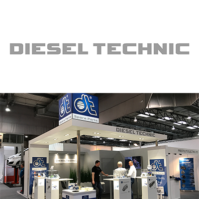 DIESEL TECHNIC