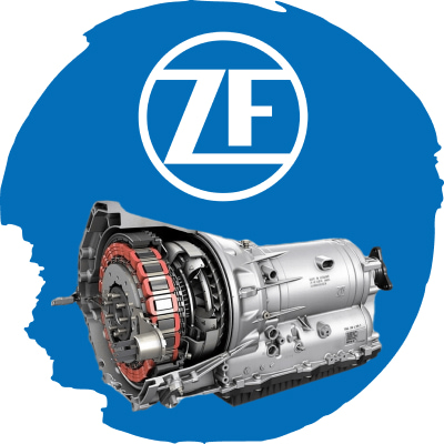 ZF