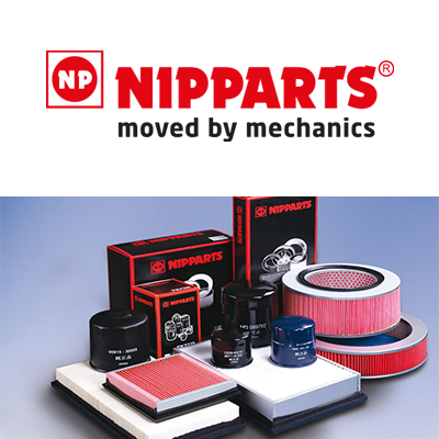NIPPARTS