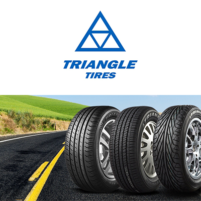 TRIANGLE TRIANGLE