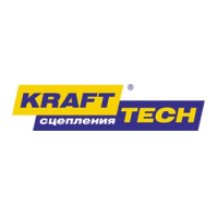 Производитель: KRAFTTECH