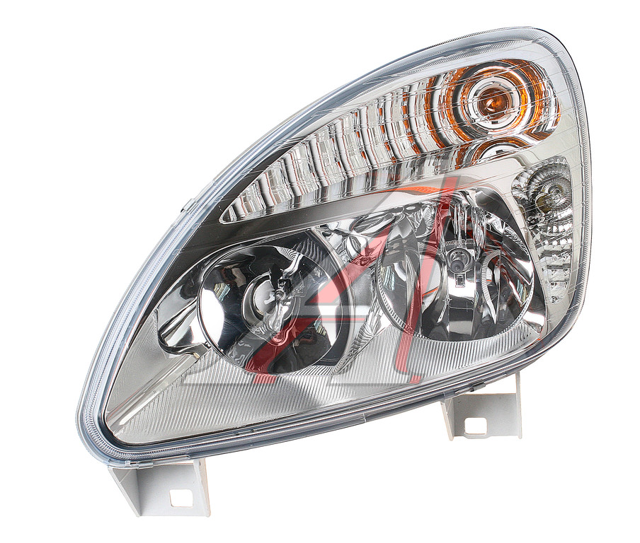 Фара блок ГАЗ-3302, 2217, 33104 левая AUTOMOTIVE LIGHTING - ALRU.0.301 ...