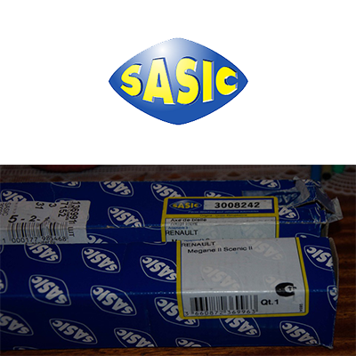SASIC
