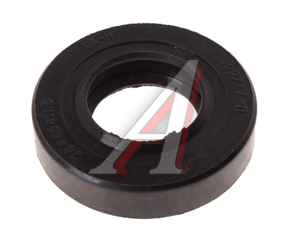 Сальник ЗИЛ-130 насоса ГУР 24х46х10/11.4 фторопласт СРТ - 309777-П ...