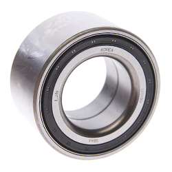 Подшипник ступицы передний