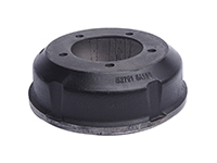 Барабан тормозной HYUNDAI 630581 baraban-tormoznoy-hyundai 630581