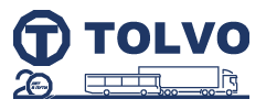 Logo TOLVO