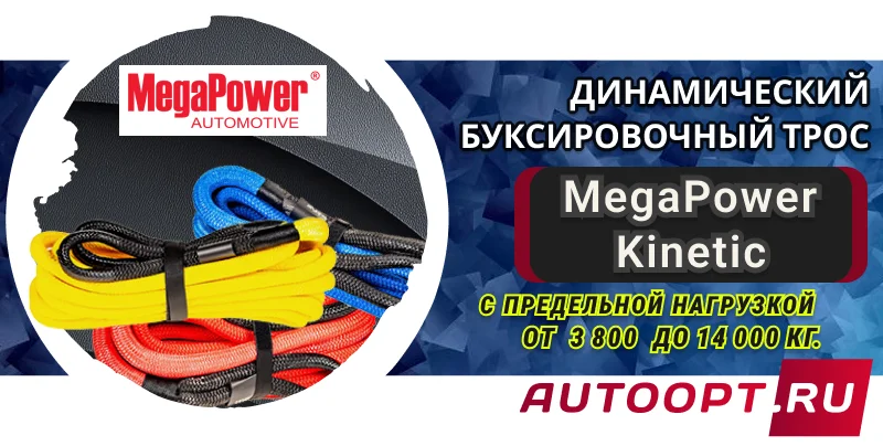 tros MegaPower dinamic img