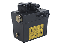 Насос механизма опрокидывания кабины КАМАЗ 235928 nasos-mehanizma-oprokidivaniya-kabiny-kamaz 235928