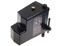 Насос механизма опрокидывания кабины КАМАЗ ручной 326380 nasos-mehanizma-oprokidivaniya-kabiny-kamaz 326380