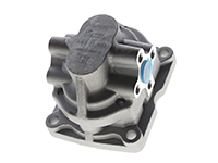 Насос шестеренчатый 118706 nasos-shesterenchatiy 118706