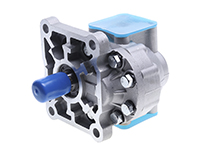 Насос шестеренчатый 118782 nasos-shesterenchatiy 118782