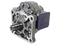 Насос шестеренчатый 616623 nasos-shesterenchatiy 616623