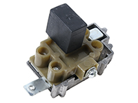 Щеткодержатель генератора 135065 shetkootrajatel-generatora 135065