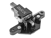 Щеткодержатель генератора 145900 shetkootrajatel-generatora 145900