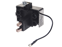 Щеткодержатель генератора 844261 shetkootrajatel-generatora 844261