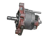 Вал отбора мощности тракторов МТЗ 623398 val-otbora-moshinosti-mtz 623398