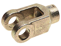 Вилка КАМАЗ штока энергоаккумулятора 655211 vilka-kamaz 655211