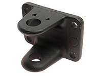 Вилка КАМАЗ буксирная 690434 vilka-kamaz 690434