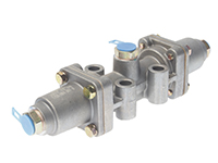 Воздухораспределитель КАМАЗ 504406 vozdyhoraspredelitel-kamaz 504406