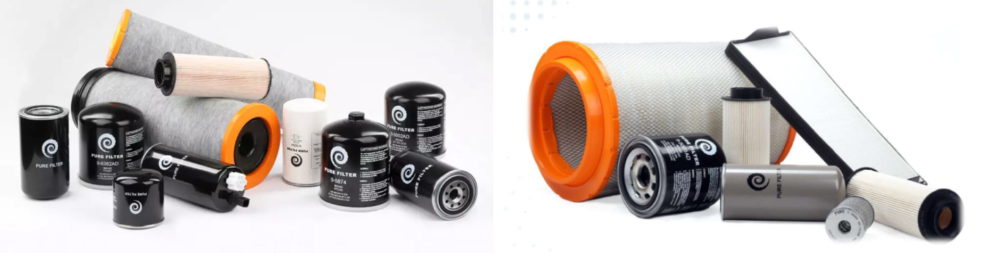 PureFilter PureFilter